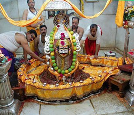 Ujjain yatra traveller