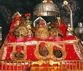 Do Dham Yatra in Delhi